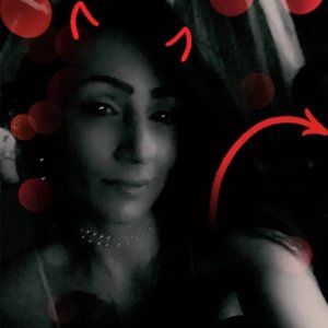 Meet your Posher, Karrissa